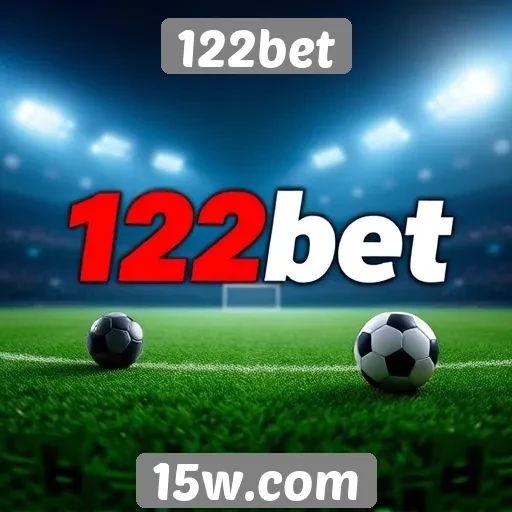 Comparativo de bônus oferecidos pelo 122bet