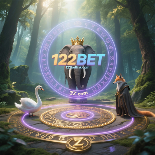 Explorando o Cassino Online do 122bet: Diversão e Segurança ao Seu Alcance