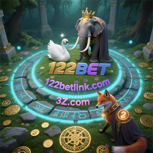 A Experiência Vibrante dos Jogos Ao Vivo na 122bet