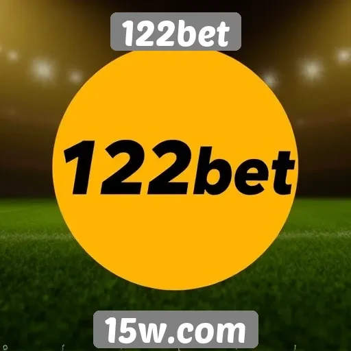 Veja os métodos de pagamento aceitos no 122bet